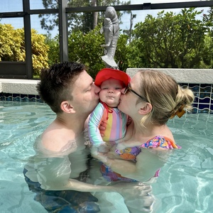 Team Page: Hannah’s Bananas